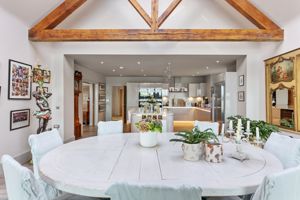 Dining/kitchen - 2- click for photo gallery